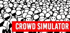 Crowd Simulator