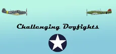 Challenging Dogfights