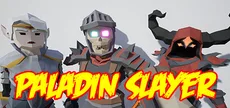 Paladin Slayer