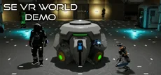 SE VR World Demo