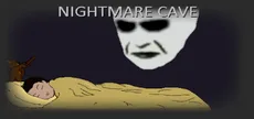 Nightmare Cave