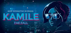 Kamile: The Fall