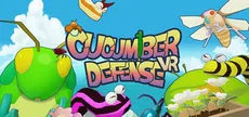 Cucumber Defense VR
