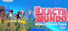Exactamundo: World Trivia Tour