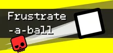 Frustrate-a-ball