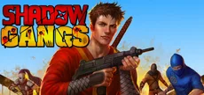 Shadow Gangs