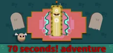 70 Seconds! Adventure