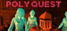 Poly Quest