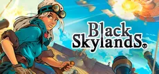 Black Skylands