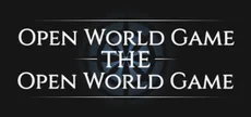 Open World Game: the Open World Game