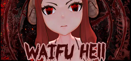 WAIFU HELL