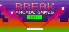 Break Arcade Games Out