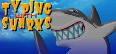 Typing with Sharks