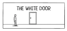 The White Door