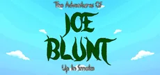 Joe Blunt - Up In Smoke
