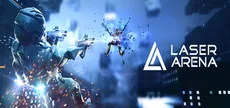 Laser Arena Online