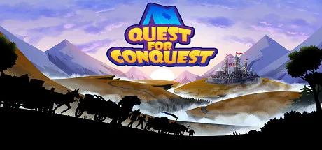 Quest for Conquest