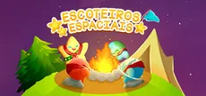Escoteiros Espaciais