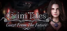 Grim Tales: Guest From The Future Collector's Edition