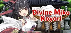 Divine Miko Koyori