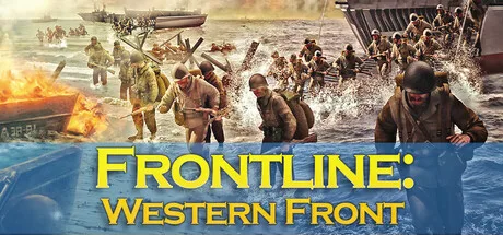 Frontline : Western Front