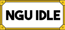 NGU IDLE