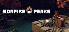 Bonfire Peaks