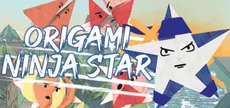 Origami Ninja Star