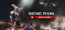 Gene Rain:Wind Tower
