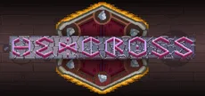 Hexcross