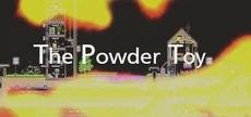 The Powder Toy