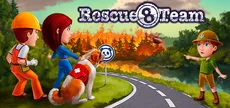 Rescue Team 8