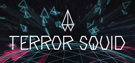 TERROR SQUID