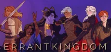 Errant Kingdom