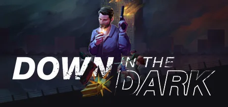 Down In The Dark