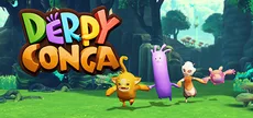 Derpy Conga