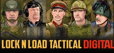 Lock 'n Load Tactical Digital: Core Game