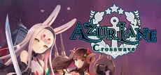 Azur Lane Crosswave