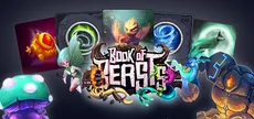 Book of Beasts — The Collectible Card Game CCG