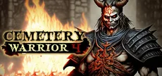 Cemetery Warrior 4