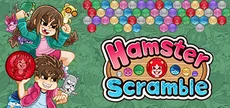 Hamster Scramble