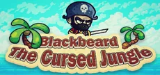 Blackbeard the Cursed Jungle