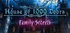 House of 1000 Doors: Family Secrets