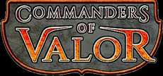 Commanders of Valor