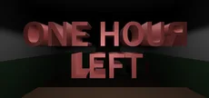One Hour Left