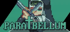 PARA♰BELLUM ~ 魔弹帕菈