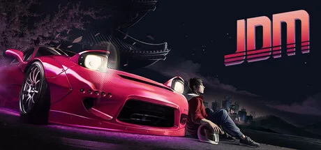 JDM: Japanese Drift Master