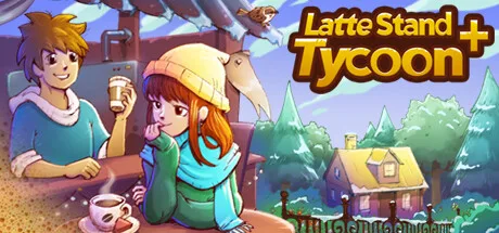 Latte Stand Tycoon +