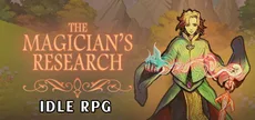 The Magician's Research