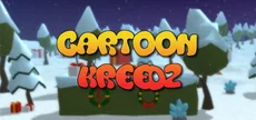 Cartoon Kreedz: Christmas Season